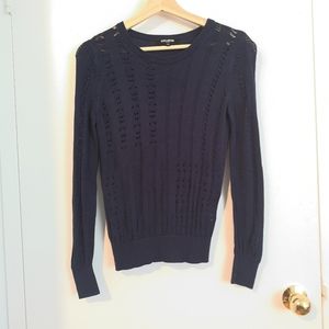 Long sleeve Terra nostra